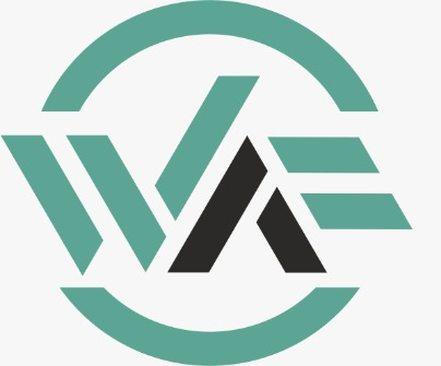 WAF Center Logo